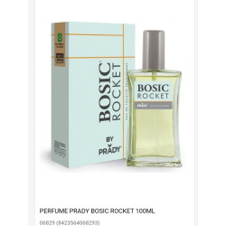 PERFUME PRADY ROCKET