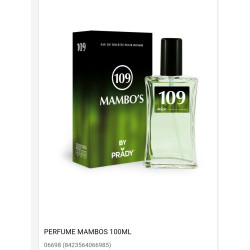 PERFUME MAMBOS