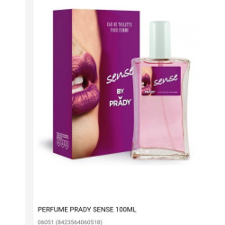 PERFUME PRADY SENSE