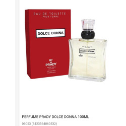 PERFUME PRADY DOLCE DONNA