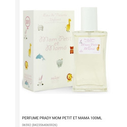 PERFUME PRADY MON PETIT ET...