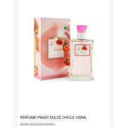 PERFUME PRADY DULCE CHICLE