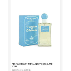 PERFUME PRADY TARTALINE ET...